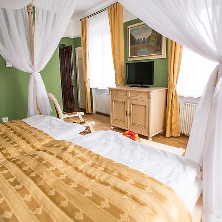 Pension Premium Český Krumlov Exterior foto