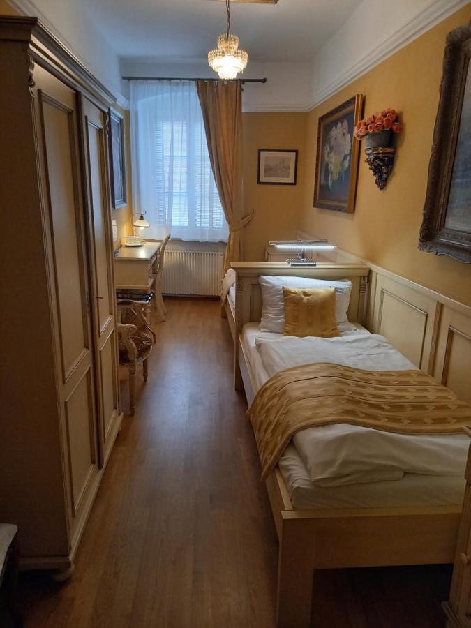 Pension Premium Český Krumlov Exterior foto
