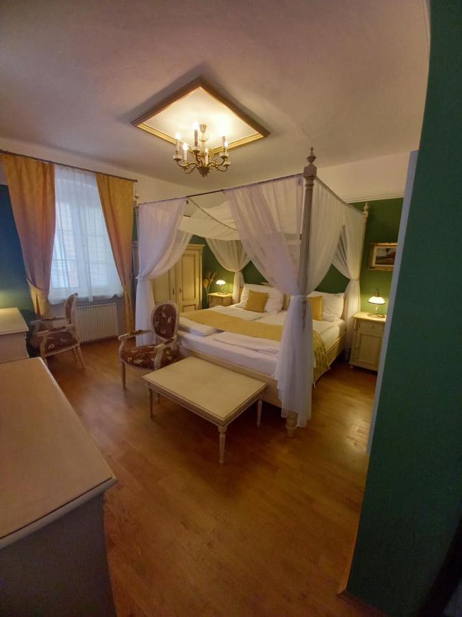 Pension Premium Český Krumlov Exterior foto