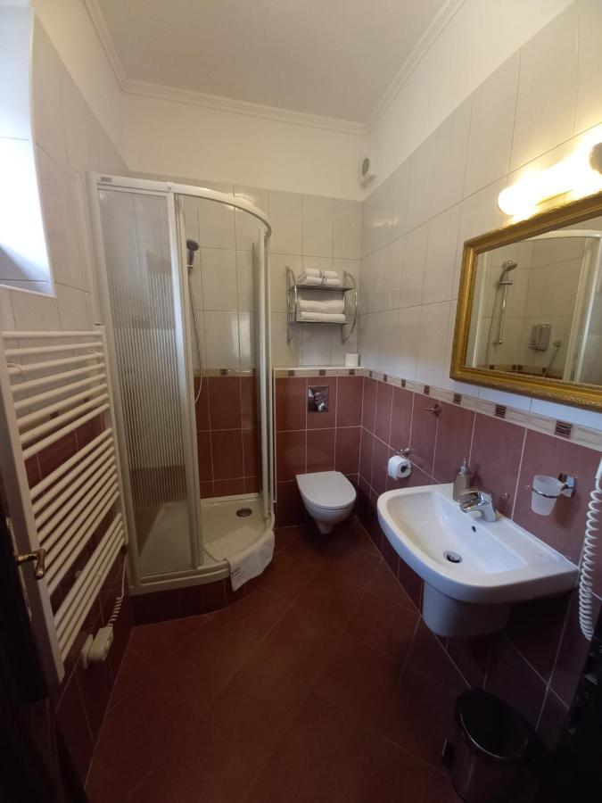 Pension Premium Český Krumlov Exterior foto