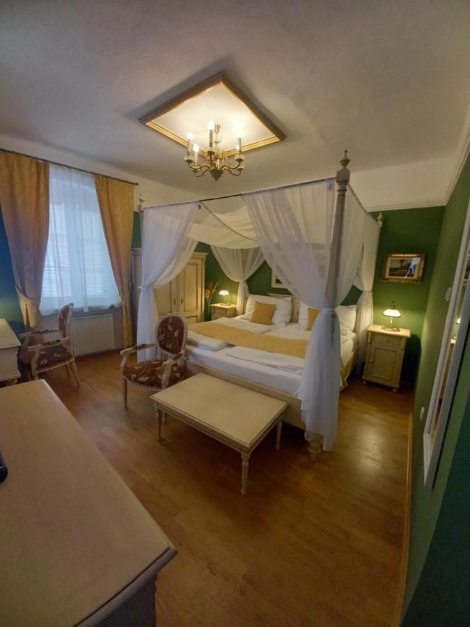 Pension Premium Český Krumlov Exterior foto