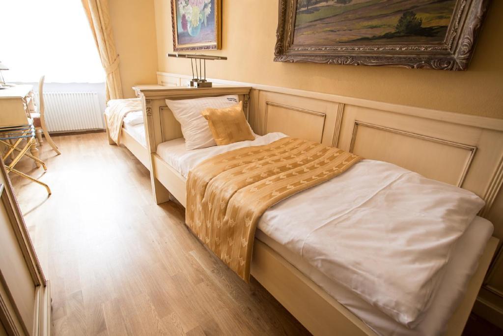 Pension Premium Český Krumlov Zimmer foto