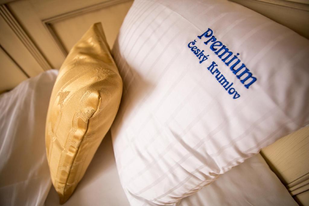 Pension Premium Český Krumlov Exterior foto
