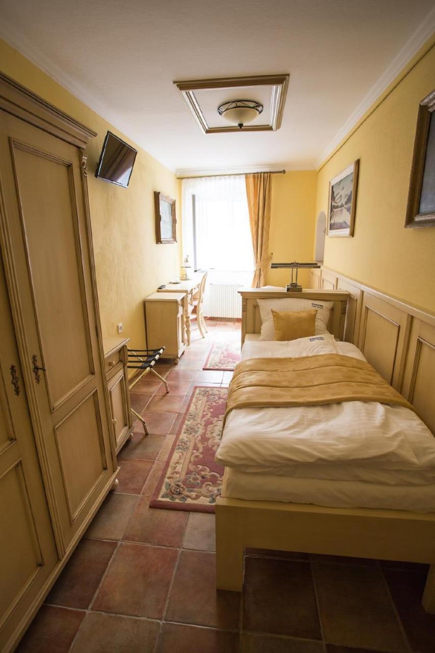 Pension Premium Český Krumlov Zimmer foto