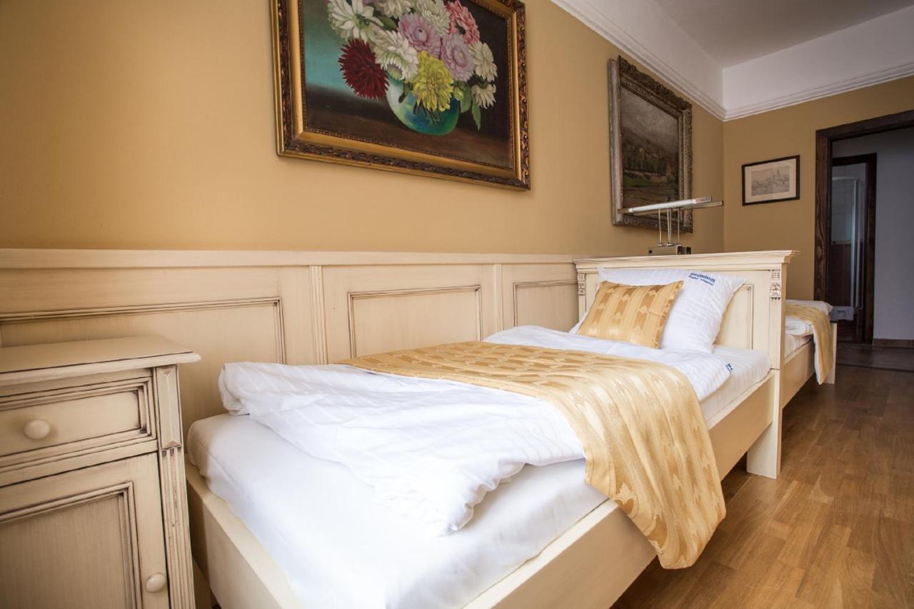 Pension Premium Český Krumlov Zimmer foto