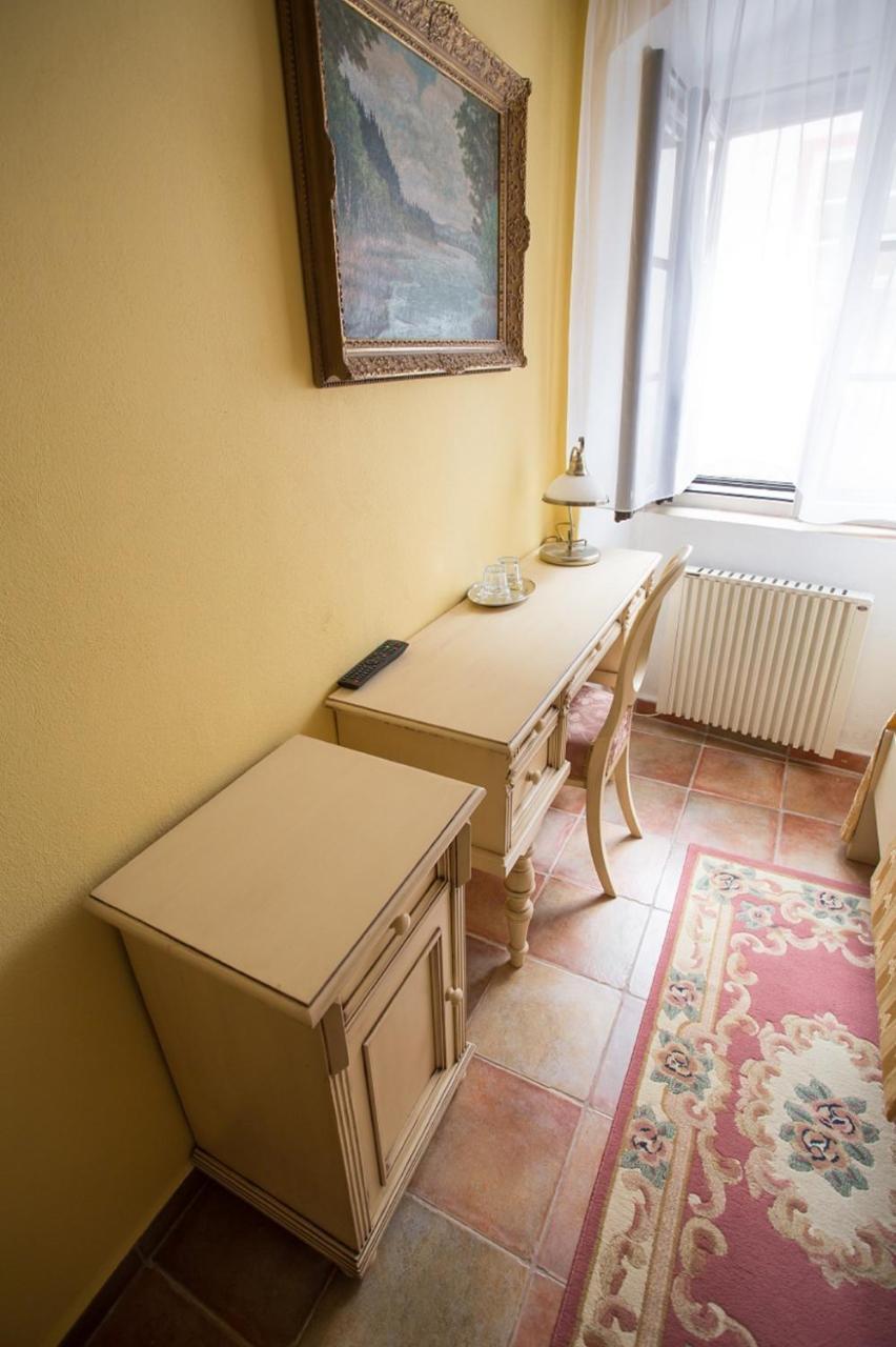 Pension Premium Český Krumlov Zimmer foto