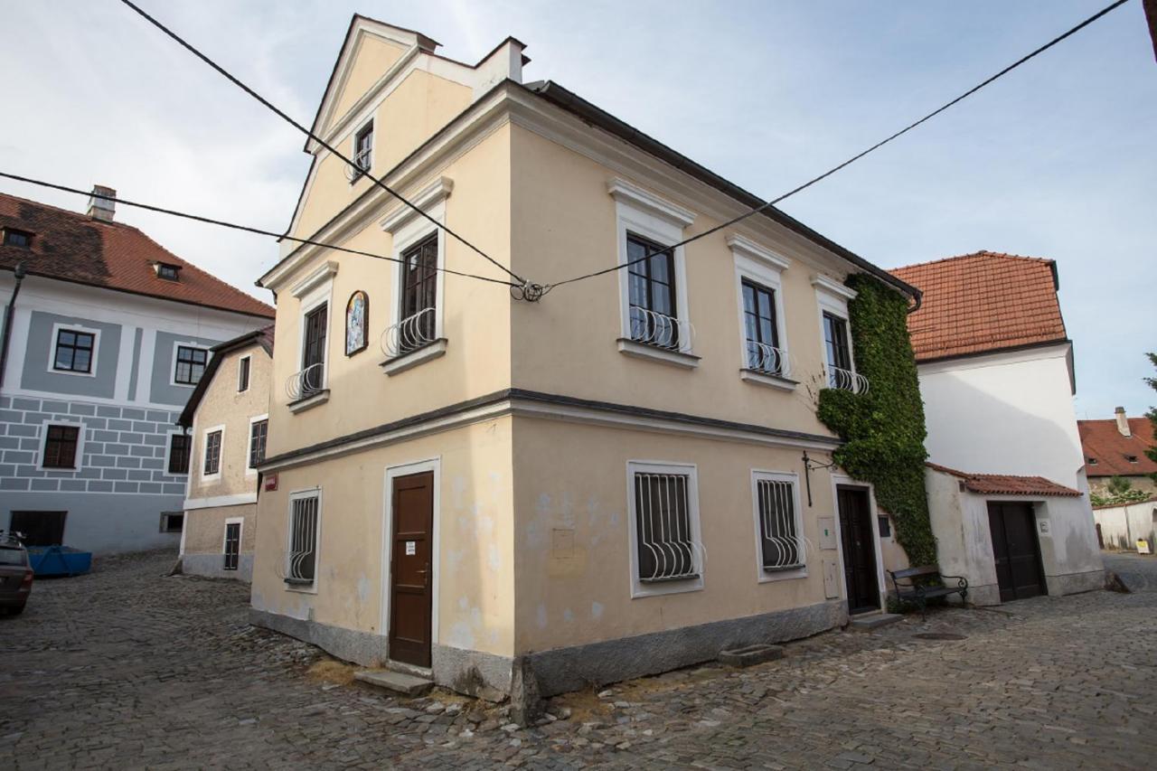 Pension Premium Český Krumlov Exterior foto